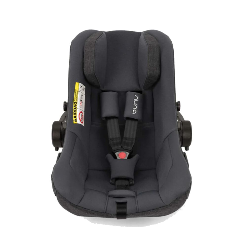 Silla De Auto Pipa Next Ocean Nuna image number 7.0